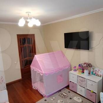 Продается 3-х комнатная квартира, 59,3 м²
