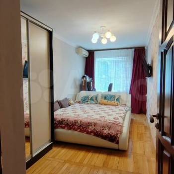 Продается 3-х комнатная квартира, 59,3 м²