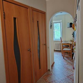 Продается 3-х комнатная квартира, 59,3 м²