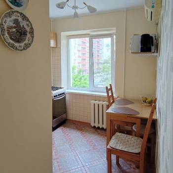 Продается 3-х комнатная квартира, 59,3 м²