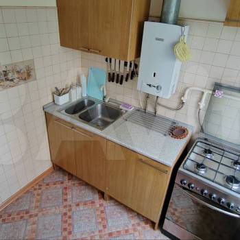 Продается 3-х комнатная квартира, 59,3 м²