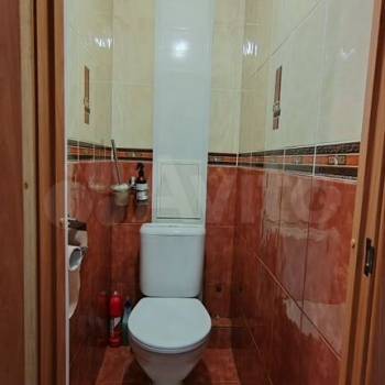 Продается 3-х комнатная квартира, 59,3 м²