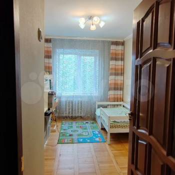 Продается 3-х комнатная квартира, 59,3 м²