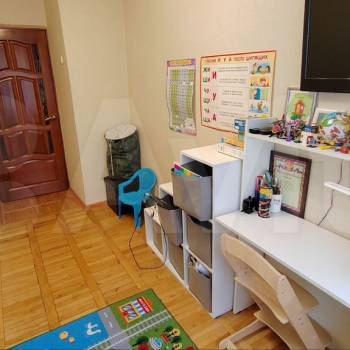 Продается 3-х комнатная квартира, 59,3 м²