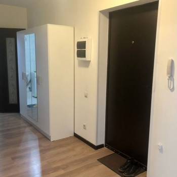 Сдается 2-х комнатная квартира, 60 м²