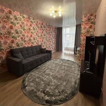 Сдается 2-х комнатная квартира, 64 м²