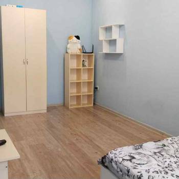 Сдается 1-комнатная квартира, 32,3 м²