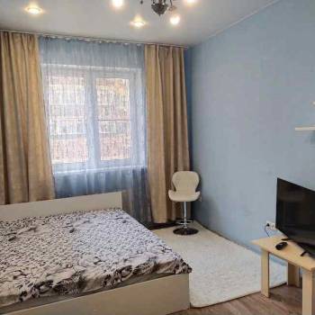 Сдается 1-комнатная квартира, 32,3 м²