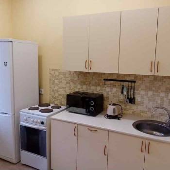 Сдается 1-комнатная квартира, 32,3 м²