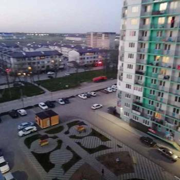 Сдается 1-комнатная квартира, 24 м²