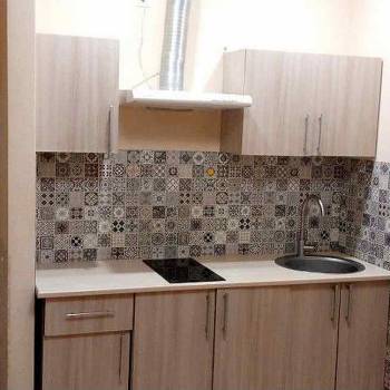 Сдается 1-комнатная квартира, 24 м²