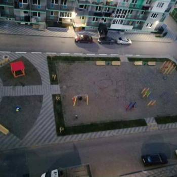 Сдается 1-комнатная квартира, 24 м²