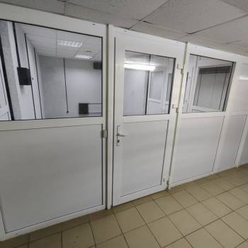 Сдается Нежилое помещение, 40 м²
