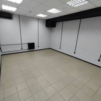 Сдается Нежилое помещение, 40 м²