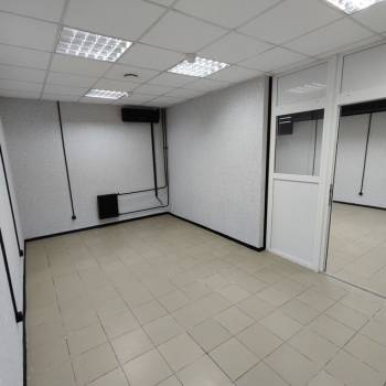 Сдается Нежилое помещение, 40 м²