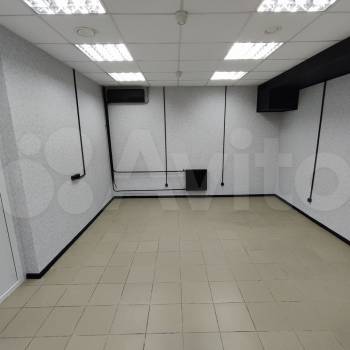 Сдается Нежилое помещение, 40 м²