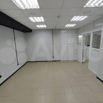 Сдается Нежилое помещение, 40 м²