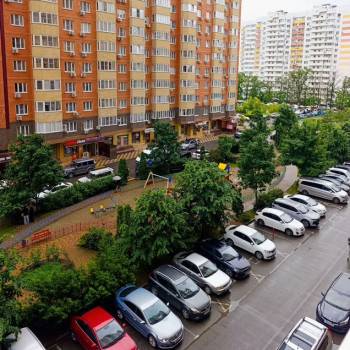 Сдается 1-комнатная квартира, 27 м²