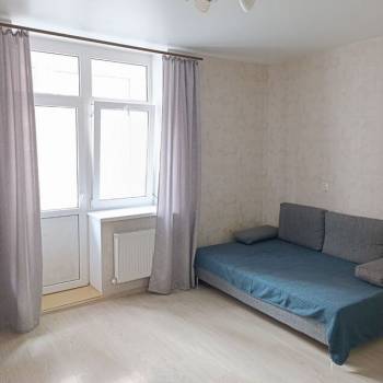 Сдается 1-комнатная квартира, 27 м²