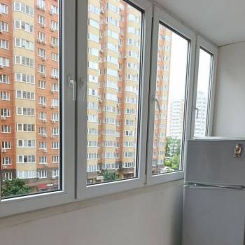 Сдается 1-комнатная квартира, 27 м²