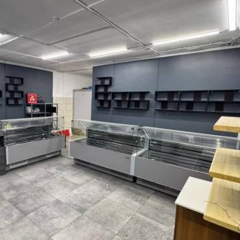 Сдается Нежилое помещение, 56,6 м²