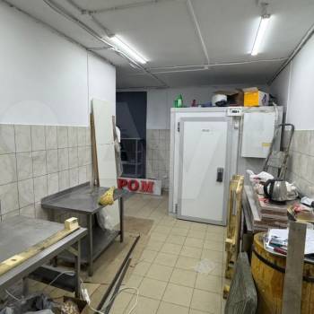 Сдается Нежилое помещение, 56,6 м²