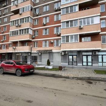 Сдается Нежилое помещение, 56,6 м²