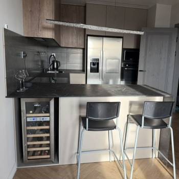 Продается 2-х комнатная квартира, 63 м²