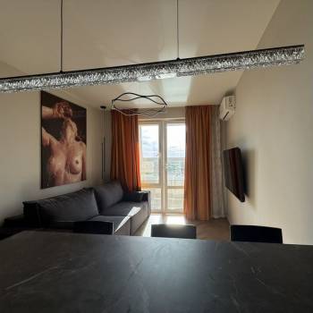 Продается 2-х комнатная квартира, 63 м²