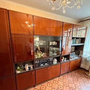 Продается 3-х комнатная квартира, 62,5 м²