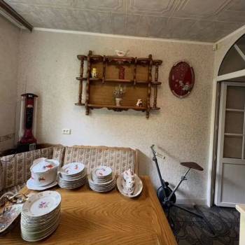Продается 3-х комнатная квартира, 62,5 м²