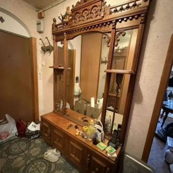 Продается 3-х комнатная квартира, 62,5 м²
