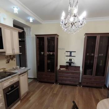 Сдается 1-комнатная квартира, 38 м²