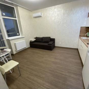 Сдается 1-комнатная квартира, 32,1 м²