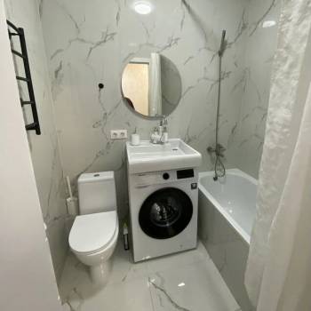 Сдается 1-комнатная квартира, 32,1 м²