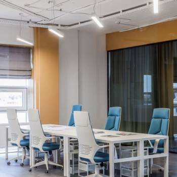 Сдается Офис, 248 м²