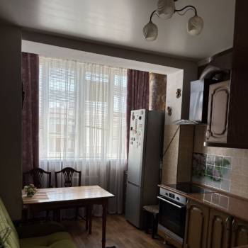 Сдается 1-комнатная квартира, 45 м²
