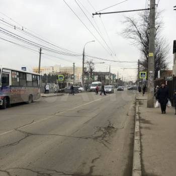 Сдается Торговое помещение, 8 м²