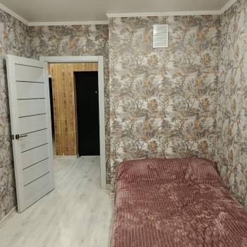 Сдается Многокомнатная квартира, 63 м²