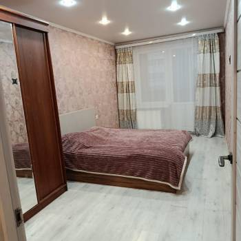 Сдается Многокомнатная квартира, 63 м²