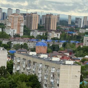 Сдается 2-х комнатная квартира, 61 м²