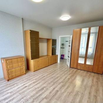 Сдается 2-х комнатная квартира, 61 м²