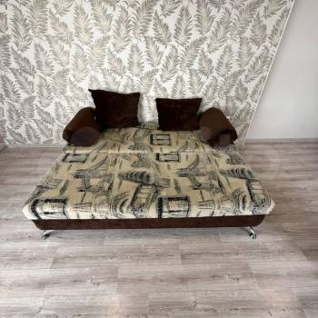 Сдается 2-х комнатная квартира, 61 м²