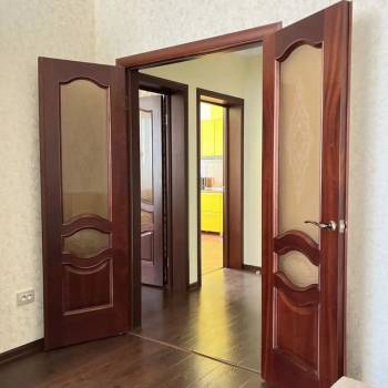 Сдается 2-х комнатная квартира, 70,1 м²