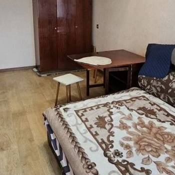 Сдается 2-х комнатная квартира, 46 м²