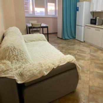Сдается 1-комнатная квартира, 47 м²