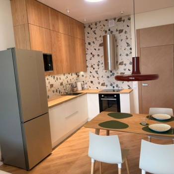 Сдается 1-комнатная квартира, 45,1 м²