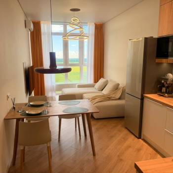 Сдается 1-комнатная квартира, 45,1 м²