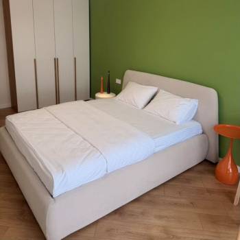Сдается 1-комнатная квартира, 45,1 м²