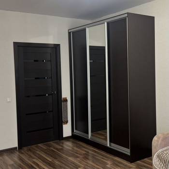 Сдается 1-комнатная квартира, 39 м²